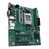 ASUS PRO A620M-C-CSM AMD A620 Presa di corrente AM5 micro ATX