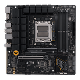 ASUS TUF GAMING B650M-E AMD B650 Presa de corriente AM5 micro ATX 