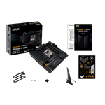 ASUS TUF GAMING SCHEDA MADRE FORM MICRO ATX CHIPSET AMD B650 SOCKET AM5 WI-FI