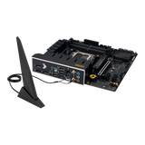 ASUS TUF GAMING SCHEDA MADRE FORM MICRO ATX CHIPSET AMD B650 SOCKET AM5 WI-FI