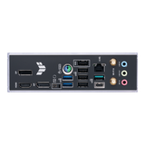 Placa base ASUS TUF GAMING, formato Micro ATX, chipset AMD B650, socket AM5, Wi-Fi 