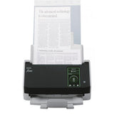 FUJITSU FI-8040 SCANNER SCANNER LED A4 ADF DUPLEX LAN USB 3.2 40ppm