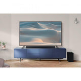 SOUNDBAR SAMSUNG 2,1 300W BT SUB HW-C450/ZF HDMI