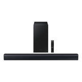 SOUNDBAR SAMSUNG 2,1 300W BT SUB HW-C450/ZF HDMI