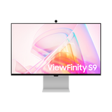 Samsung ViewFinity Monitor HRM S9 - S90PC da 27'' 5K Flat