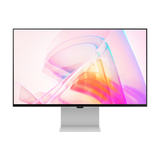 Samsung ViewFinity Monitor HRM S9 - S90PC da 27'' 5K Flat