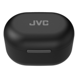 JVC HA-A30T Auricolare True Wireless Stereo (TWS) In-ear Musica e Chiamate Bluetooth Nero