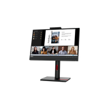 Lenovo ThinkCentre Tiny-In-One 22 LED display 54,6 cm [21.5] 1920 x 1080 Pixel Full HD Nero (Lenovo ThinkCentre Tiny-in-One 22 Gen 5 - LED monitor - 22 [21.5 viewable] - 1920 x 1080 Full HD [1080p] @