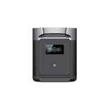 EcoFlow DELTA 2 Max Smart Extra Battery accessorio per stazione di alimentazione portatile Batteria