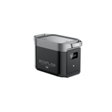 EcoFlow DELTA 2 Max Smart Extra Battery accessorio per stazione di alimentazione portatile Batteria