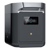 EcoFlow DELTA 2 Max Smart Extra Battery accessorio per stazione di alimentazione portatile Batteria