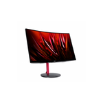 Acer Nitro KG2 XZ272 S3 Monitor PC 68,6 cm [27] 1920 x 1080 Pixel Full HD LED Nero (69cm 27 INCH Zeroframe Curved 1500R VA FHD FreeSync Premium 180Hz 1ms[VRB] 2xhdmi DP MM Audio Out Displayhdr400 Hei