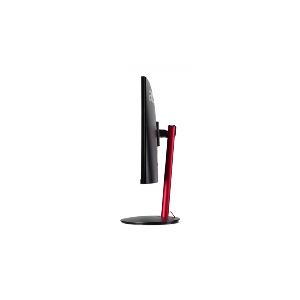 Acer Nitro KG2 XZ272 S3 Monitor PC 68,6 cm [27] 1920 x 1080 Pixel Full HD LED Nero (69cm 27 INCH Zeroframe Curved 1500R VA FHD FreeSync Premium 180Hz 1ms[VRB] 2xhdmi DP MM Audio Out Displayhdr400 Hei