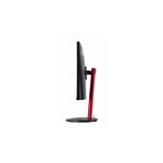 Acer Nitro KG2 XZ272 S3 Monitor PC 68,6 cm [27] 1920 x 1080 Pixel Full HD LED Nero (69cm 27 INCH Zeroframe Curved 1500R VA FHD FreeSync Premium 180Hz 1ms[VRB] 2xhdmi DP MM Audio Out Displayhdr400 Hei