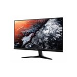 Acer Nitro KG2 KG271 M3 Monitor PC 68,6 cm [27] 1920 x 1080 Pixel Full HD LED Nero (69cm 27 INCH Zeroframe IPS 180Hz 1ms/0.5ms [GTG Min.] 250nits 2xHDMI DP MM Audio Out HDR10 FreeSync Premium UK MPRI