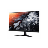 Acer Nitro KG2 KG271 M3 Monitor PC 68,6 cm [27] 1920 x 1080 Pixel Full HD LED Nero (69cm 27 INCH Zeroframe IPS 180Hz 1ms/0.5ms [GTG Min.] 250nits 2xHDMI DP MM Audio Out HDR10 FreeSync Premium UK MPRI