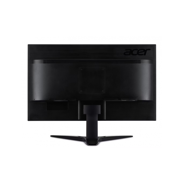 Acer Nitro KG2 KG271 M3 Monitor PC 68,6 cm [27] 1920 x 1080 Pixel Full HD LED Nero (69cm 27 INCH Zeroframe IPS 180Hz 1ms/0.5ms [GTG Min.] 250nits 2xHDMI DP MM Audio Out HDR10 FreeSync Premium UK MPRI