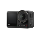 DJI Osmo Action 4 fotocamera per sport d'azione 4K Ultra HD CMOS 145 g
