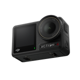 DJI Osmo Action 4 fotocamera per sport d'azione 4K Ultra HD CMOS 145 g