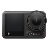 DJI Osmo Action 4 fotocamera per sport d'azione 4K Ultra HD CMOS 145 g