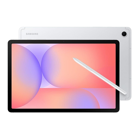 Samsung Galaxy Tab S10 Lite 5G 256 GB 10,9 Zoll 8 GB RAM Silber