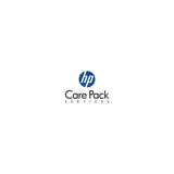 Hewlett Packard Enterprise 2 anni di assistenza hardware post garanzia entro giorno lavorativo successivo per LaserJet M602