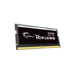 G.Skill Ripjaws F5-5600S4040A32GX2-RS memoria 64 GB 2 x 32 GB DDR5 5600 MHz