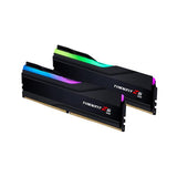 G.Skill Trident Z5 RGB F5-6800J3445G32GX2-TZ5RK memoria 64 GB 2 x 32 GB DDR5 6800 MHz