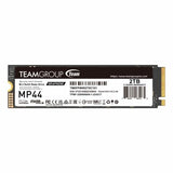Team Group MP44 2 TB M.2 PCI Express 4.0 NVMe (SSD Team MP44 M.2 2TB PCIe G4x4 2280)
