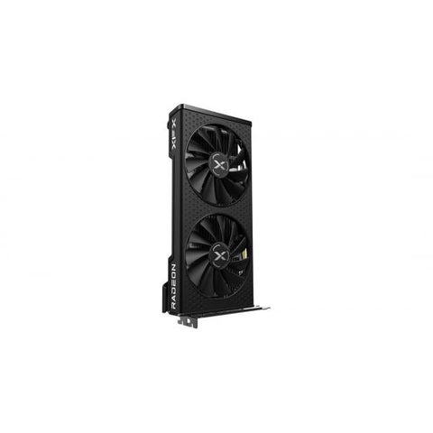 XFX SPEEDSTER SWFT 210 AMD Radeon RX 7600 Core Edition 8 GB GDDR6 (XFX RX 7600 Speedster SWFT210 GAMING 8)