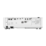 Epson EB-L570U videoproiettore 5200 ANSI lumen 3LCD WUXGA (1920x1200) Nero, Bianco