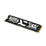 GOODRAM SSD 2TB GEN.4 - IRP-SSDPR-P44S-2K0-80