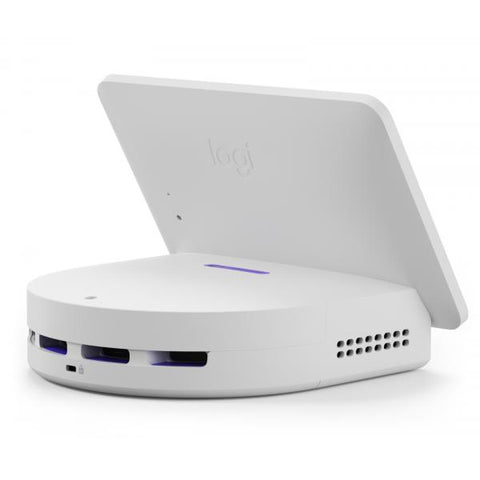 Logitech Logi Dock Flex (Logitech Logi Dock Flex)