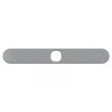 Logitech Rally Bar Huddle Bianco