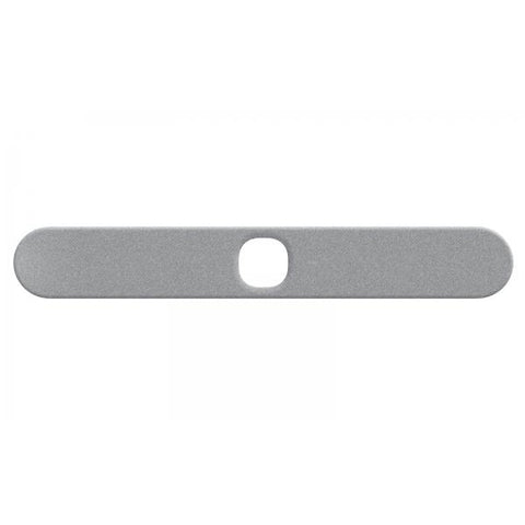 Logitech Rally Bar Huddle Bianco