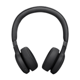 JBL Live 670NC Auricolare Wireless A Padiglione Musica e Chiamate Bluetooth Nero