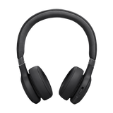 JBL Live 670NC Auricolare Wireless A Padiglione Musica e Chiamate Bluetooth Nero