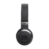 JBL Live 670NC Auricolare Wireless A Padiglione Musica e Chiamate Bluetooth Nero
