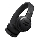JBL Live 670NC Auricolare Wireless A Padiglione Musica e Chiamate Bluetooth Nero