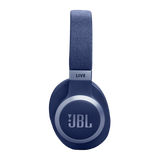 JBL Live 770NC Auricolare Wireless A Padiglione Musica e Chiamate Bluetooth Blu