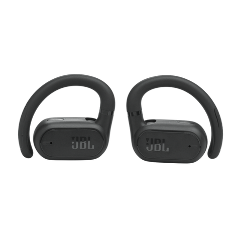 JBL Soundgear Sense Auricolare True Wireless Stereo (TWS) A clip Musica e Chiamate USB tipo-C Bluetooth Nero