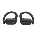 JBL Soundgear Sense Auricolare True Wireless Stereo (TWS) A clip Musica e Chiamate USB tipo-C Bluetooth Nero