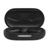 JBL Soundgear Sense Auricolare True Wireless Stereo (TWS) A clip Musica e Chiamate USB tipo-C Bluetooth Nero