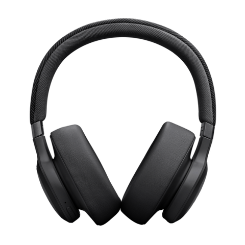 Auriculares Bluetooth JBL Cuffie Tune 770NC T770NC + Micrófono Negro 