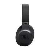 JBL Cuffie Bluetooth Tune 770NC T770NC +Mic Black