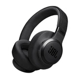JBL Cuffie Bluetooth Tune 770NC T770NC +Mic Black