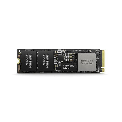 Samsung PM9A1a 512 GB M.2 PCI Express 4.0 NVMe V-NAND (PM9A1A 512GB SSD M.2 BULK - CLIENT SSD NVME PCIE4.0X4)