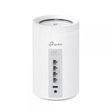 TP-Link Deco BE65 Tri-band (2,4 GHz/5 GHz/6 GHz) Wi-Fi 7 (802.11be) Bianco 4 Interno