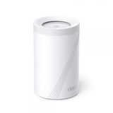 TP-Link Deco BE65 Tri-band (2,4 GHz/5 GHz/6 GHz) Wi-Fi 7 (802.11be) Bianco 4 Interno