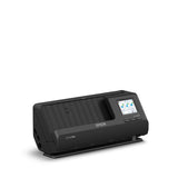 Epson ES-C380W Scanner con ADF + alimentatore di fogli 600 x 600 DPI A4 Nero (Epson ES-C380W - scanner med papirf?dn)